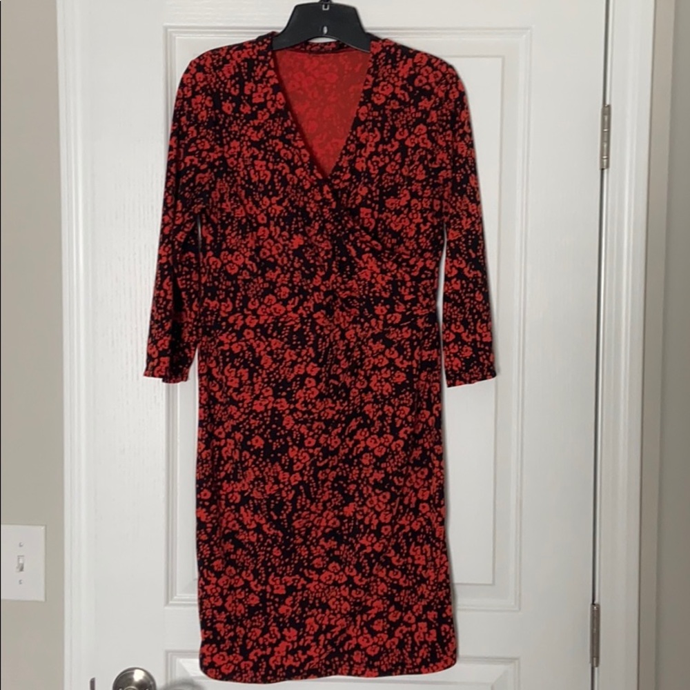 The Limited Work Dress